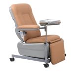 Electric Hemodialysis Chair 3