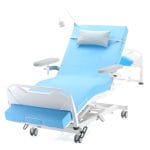 Electric Hemodialysis Chair