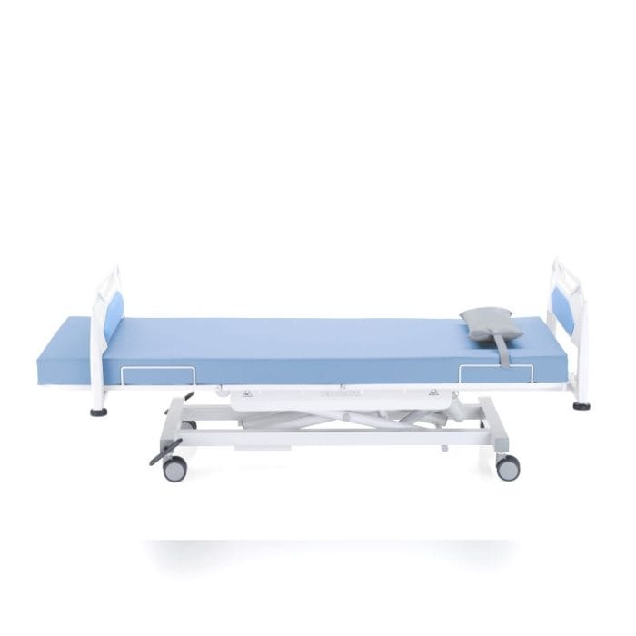 Electric Hemodialysis Chair 4