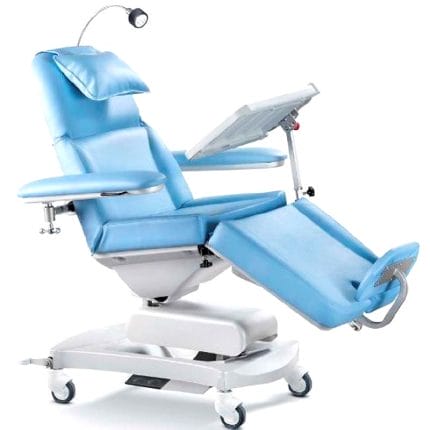 Electric Hemodialysis Chair