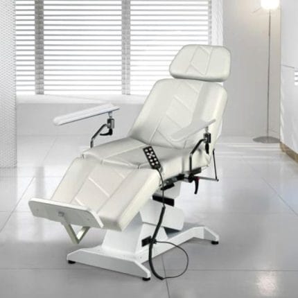 Electric Hemodialysis Chair 1