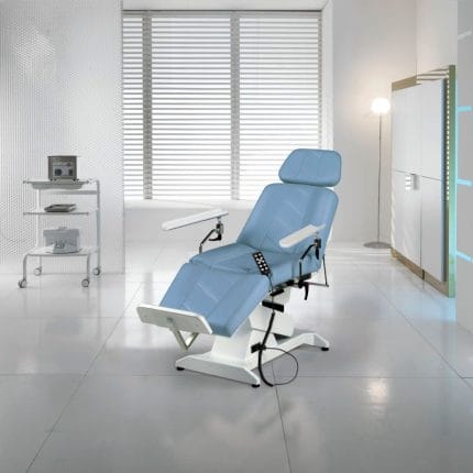 Electric Hemodialysis Chair