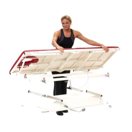 Electric Massage Table