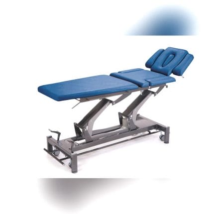 Electric Massage Table 1