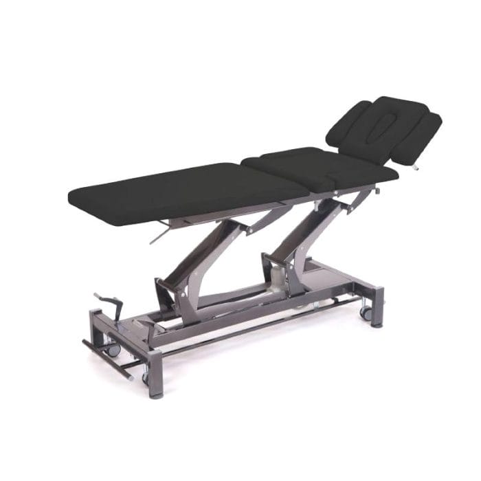 Electric Massage Table 5