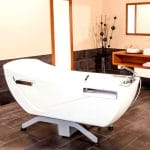 Electric Medical Bathtub