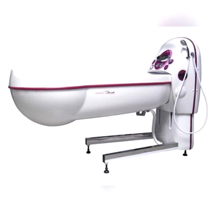 Electric Medical Bathtub 1