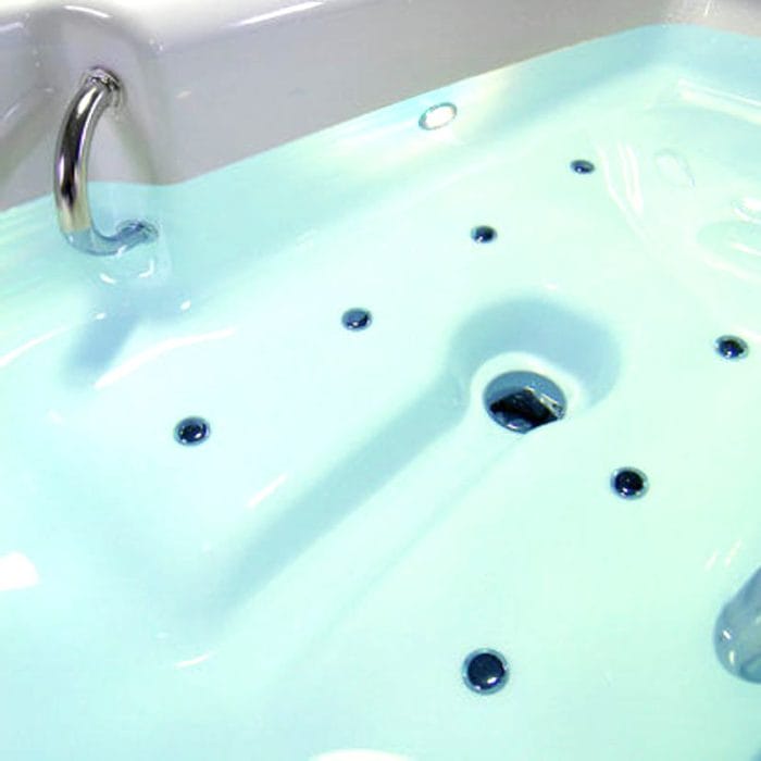 Electric Medical Bathtub 3