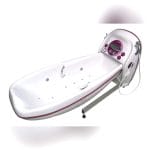 Electric Medical Bathtub 4