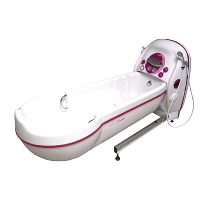 Electric Medical Bathtub