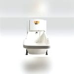 Electric Medical Bathtub 3