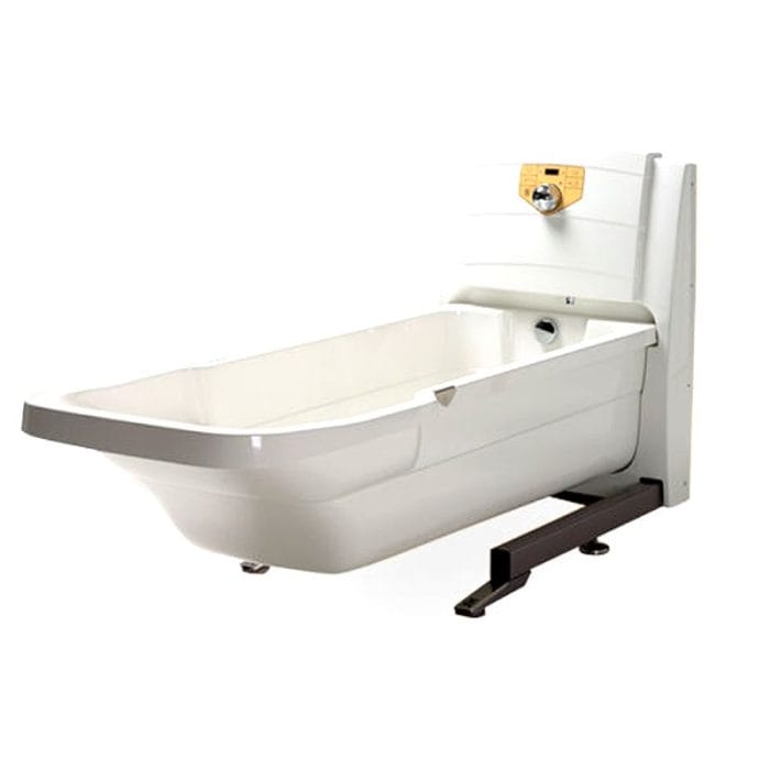 Electric Medical Bathtub