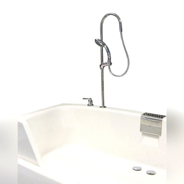 Electric Medical Bathtub 3