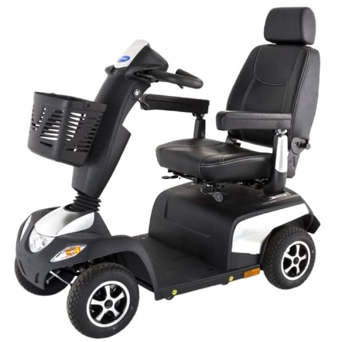 Electric Mobility Scooter 5