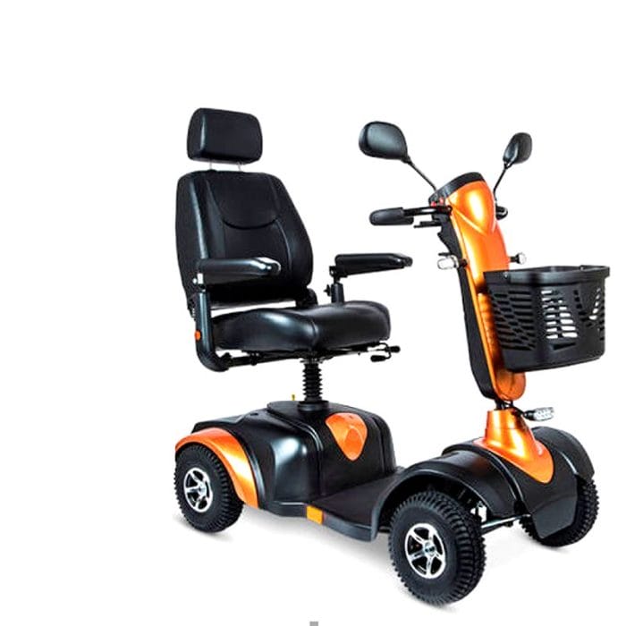 Electric Mobility Scooter