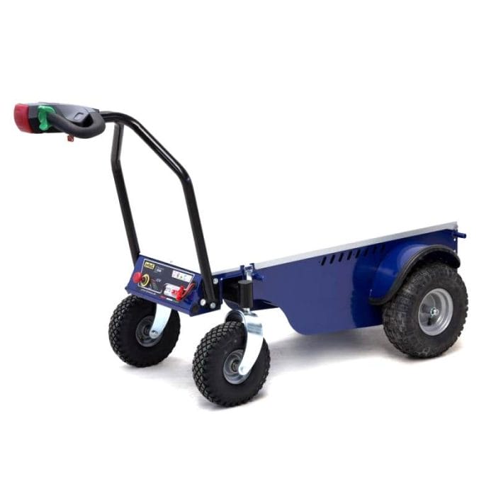 Electric Mover