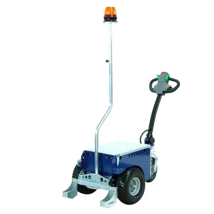 Electric Mover 1