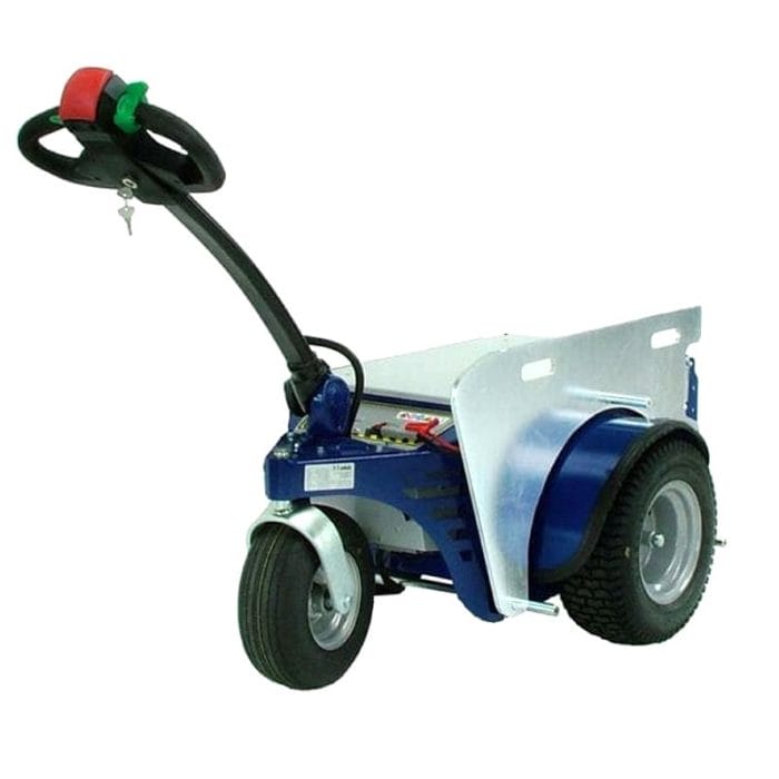 Electric Mover 2