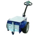 Electric Mover 3