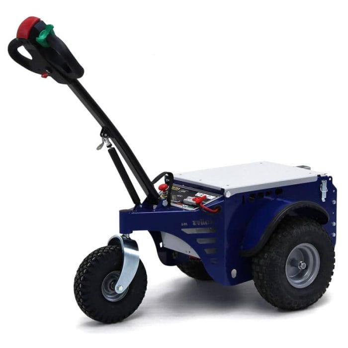 Electric Mover