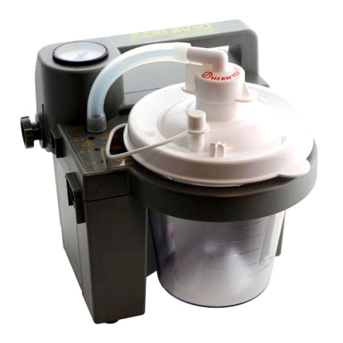 Electric Mucus Suction Pump 1