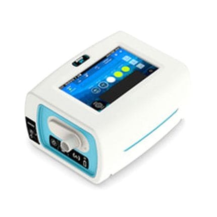 Electric Mucus Suction Pump