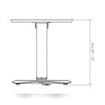 Electric Ophthalmic Instrument Table 2