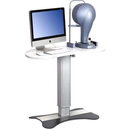 Electric Ophthalmic Instrument Table