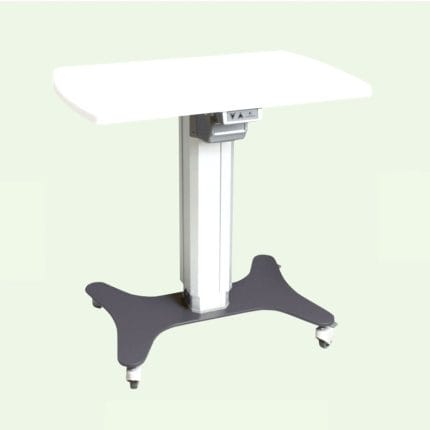 Electric Ophthalmic Instrument Table 1