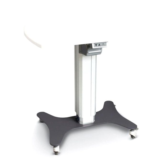 Electric Ophthalmic Instrument Table