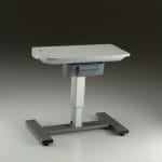 Electric Ophthalmic Instrument Table 1