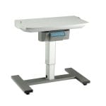 Electric Ophthalmic Instrument Table