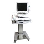 Electric Ophthalmic Instrument Table 2