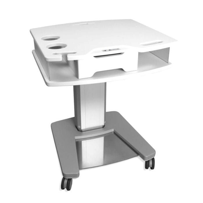 Electric Ophthalmic Instrument Table