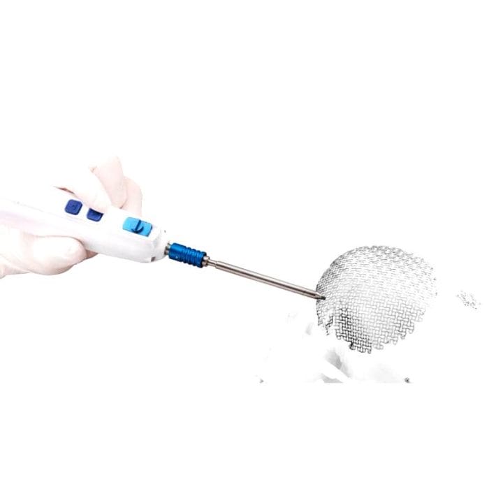 Electric Orthopedic Screwdriver