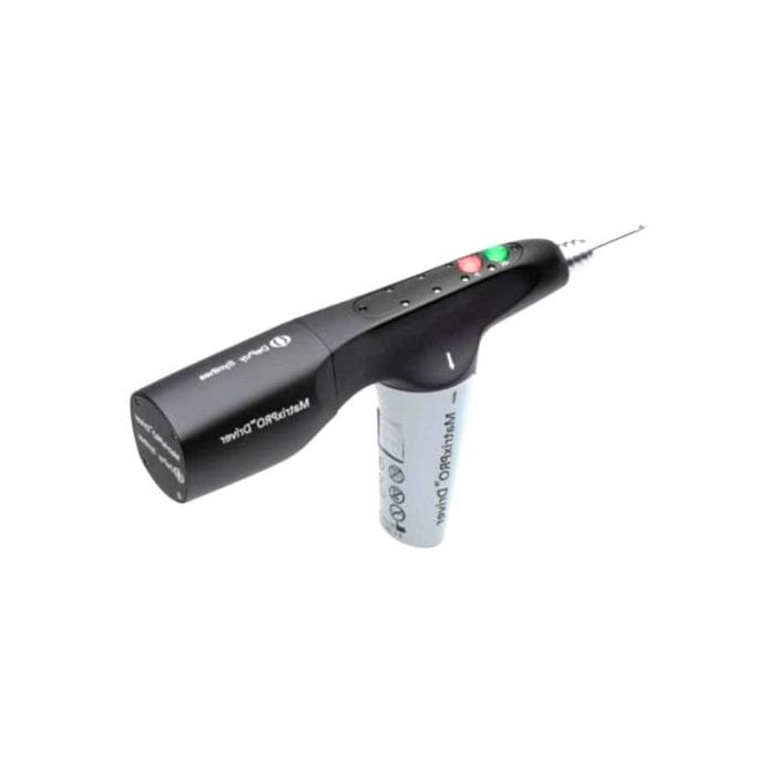 Electric Orthopedic Screwdriver