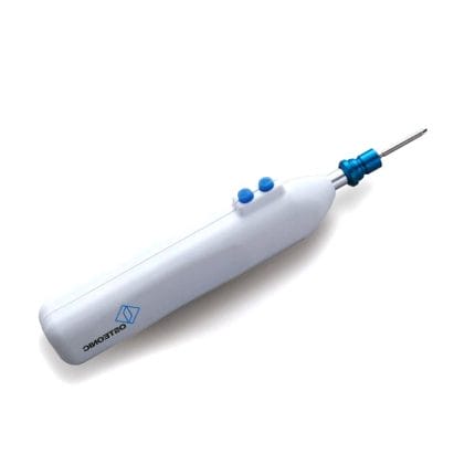 Electric Orthopedic Screwdriver