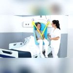 Electric Patient Lift 4