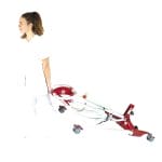 Electric Patient Lift - Image 11