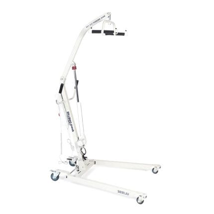 Electric Patient Lift
