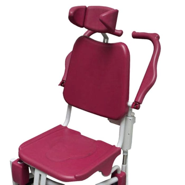 Electric Shower Chair 6