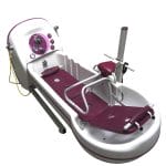 Electric Shower Stretcher