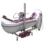 Electric Shower Stretcher 4