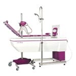 Electric Shower Stretcher 5