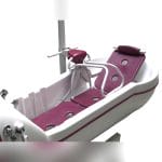 Electric Shower Stretcher 6