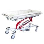 Electric Shower Trolley