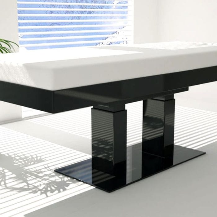 Electric Spa Table 6