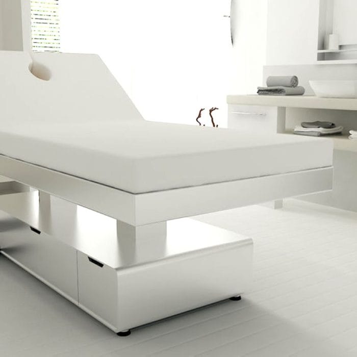 Electric Spa Table