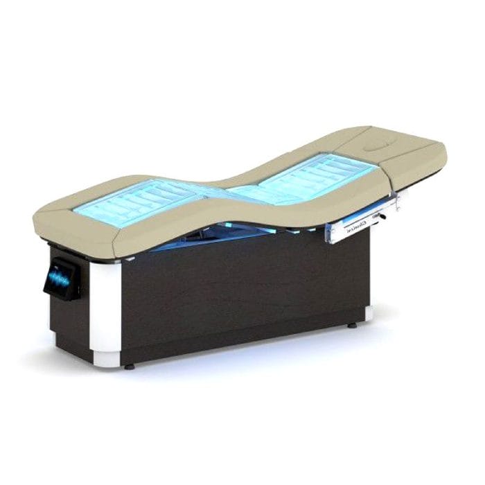 Electric Spa Table 2