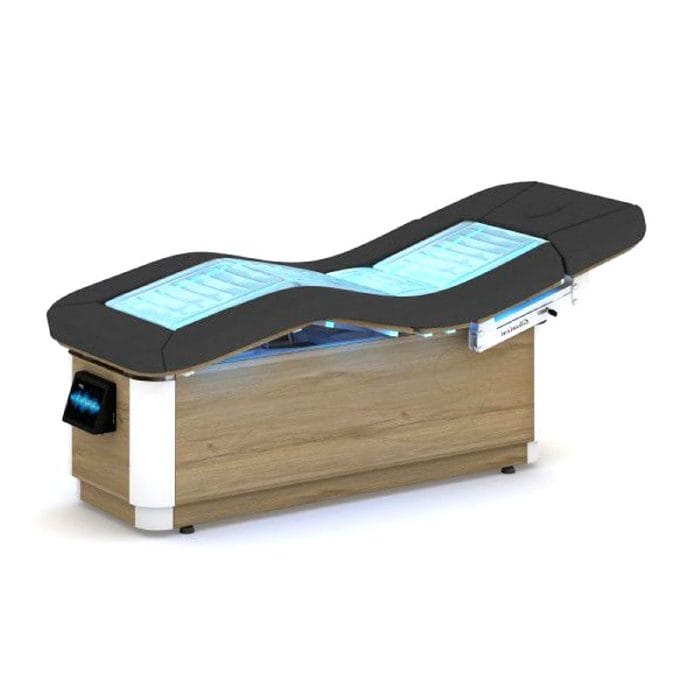 Electric Spa Table 5